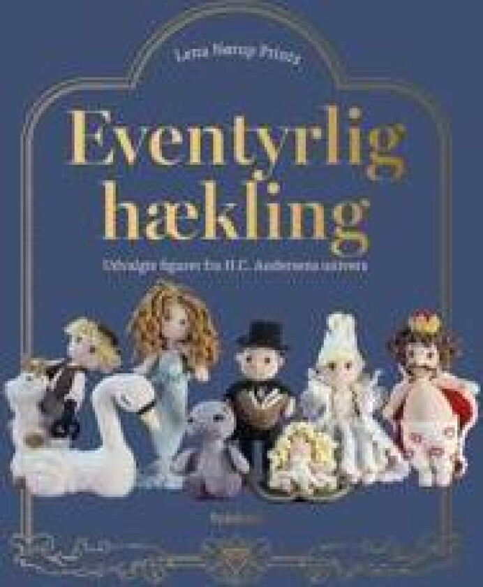 Eventyrlig hækling