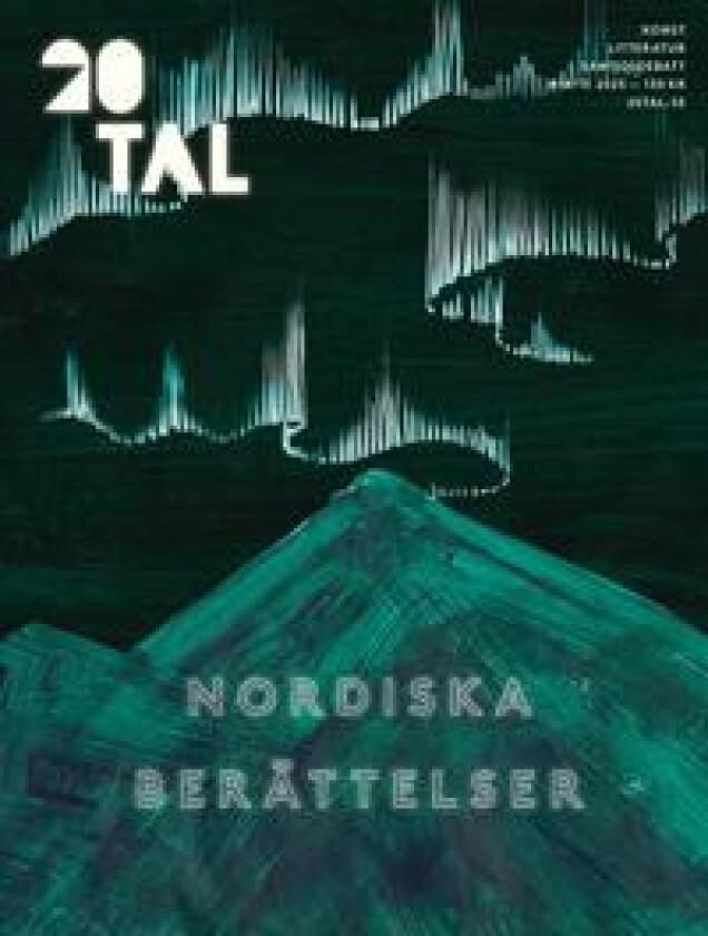 Nordiska berättelser