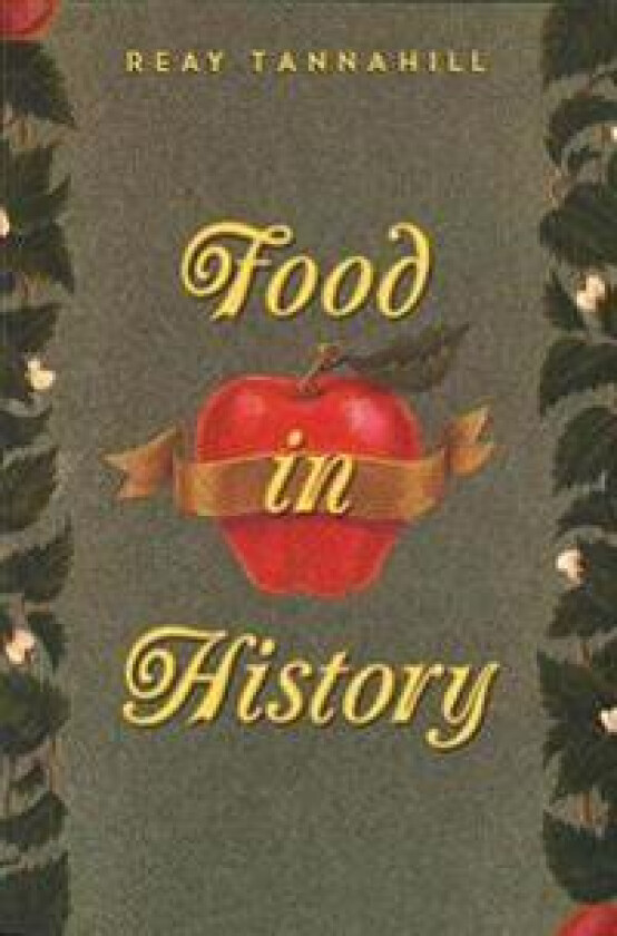 Food in History
