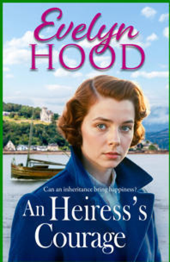 An Heiress's Courage