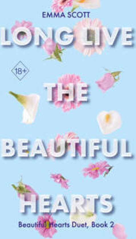 Beautiful Hearts. Long Live the Beautiful Hearts