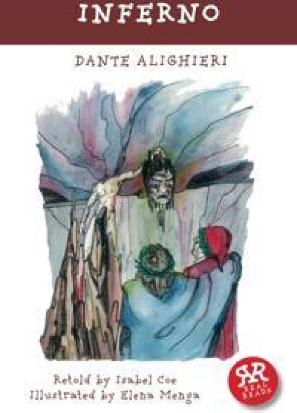 Inferno - Aligheri, Dante