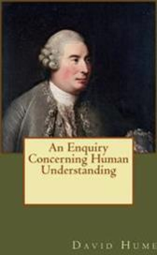 An Enquiry Concerning Human Understanding