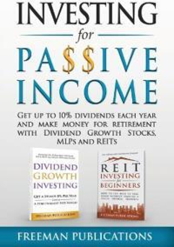 Investing for Passive Income