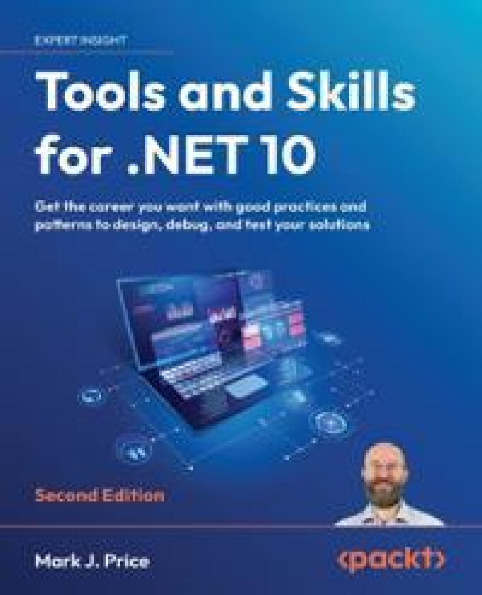 Tools and Skills for .NET 10