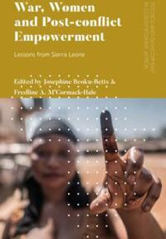 War, Women and Post-Conflict Empowerment