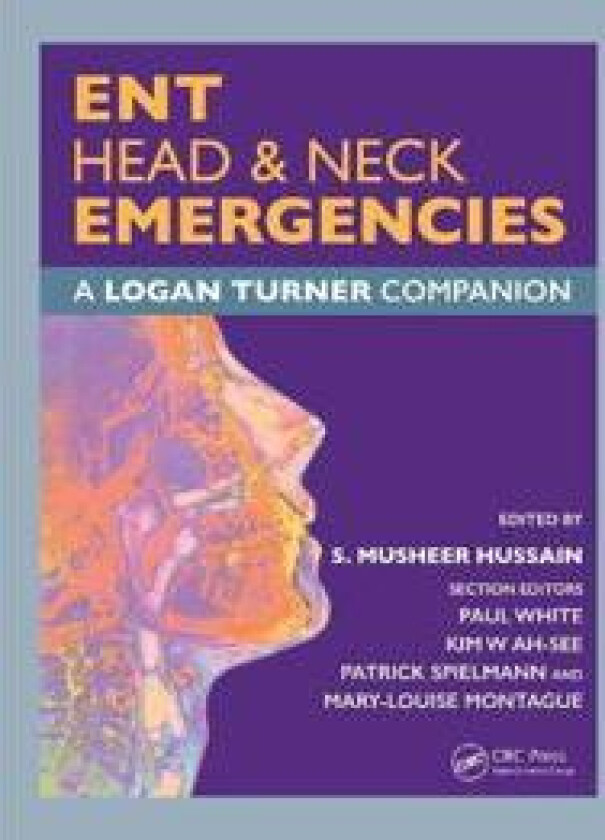 ENT, Head & Neck Emergencies