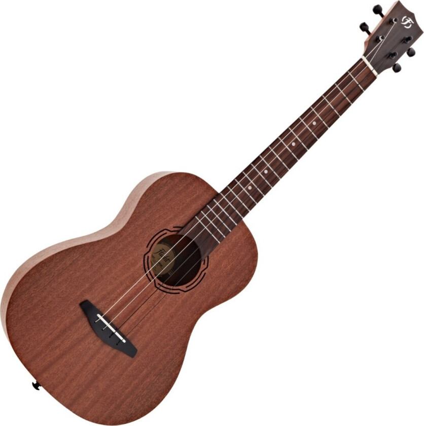 NUB500 Baritone Ukulele Mahogany