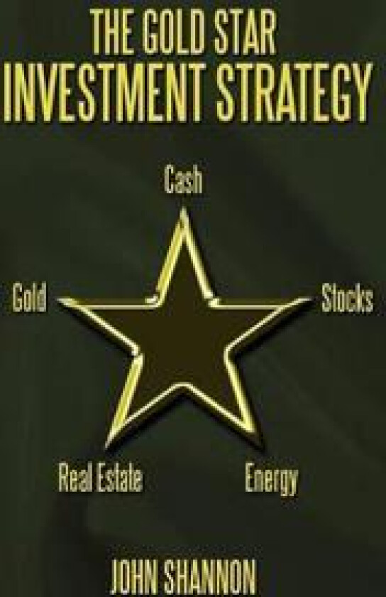 The Gold Star Investment Strategy