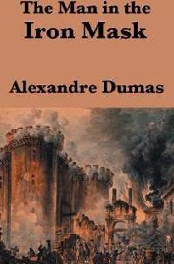 The Man in the Iron Mask