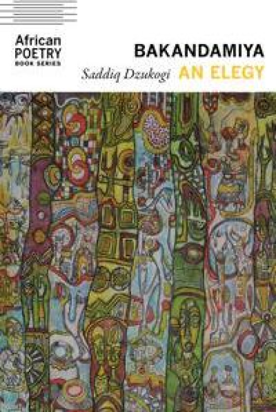 Bakandamiya - Dzukogi, Saddiq