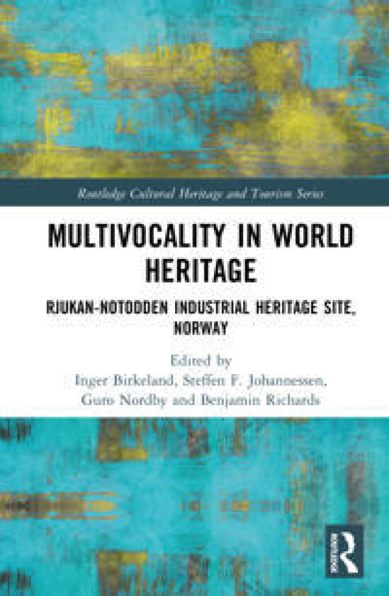 Multivocality in World Heritage