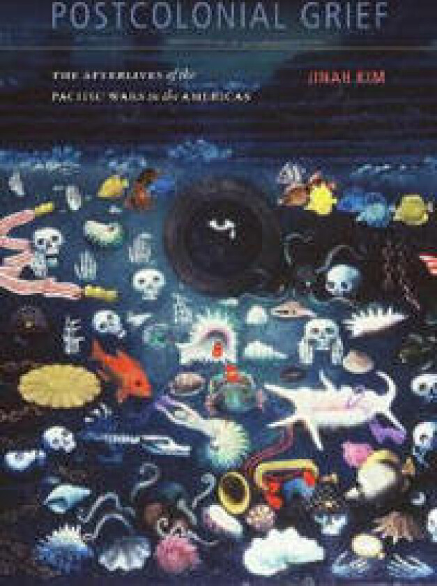 Postcolonial Grief