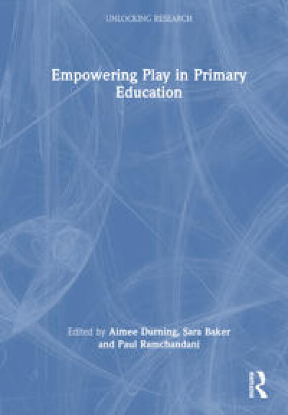 Empowering Play in Primary Education