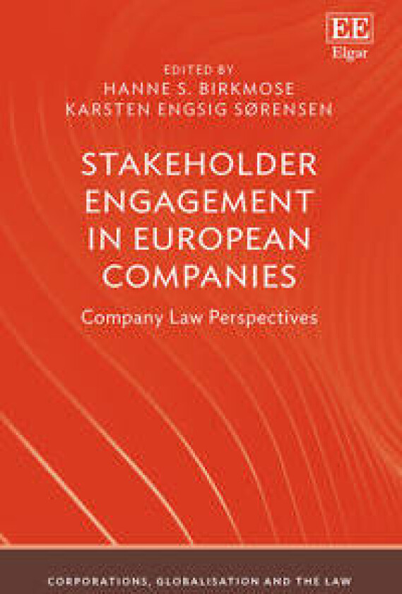 Stakeholder Engagement in European Companies