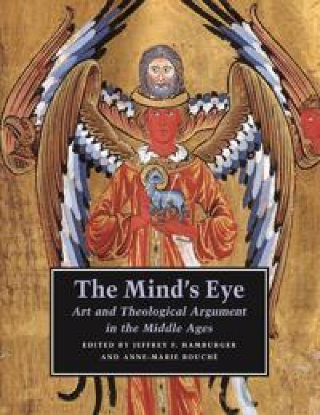 The Mind's Eye