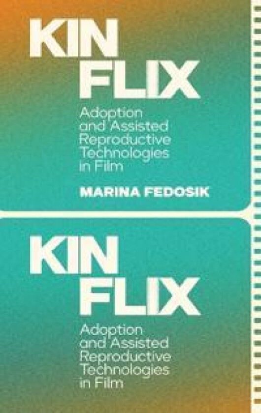 Kinflix - Fedosik, Marina