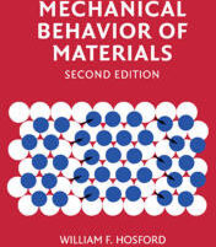 Mechanical Behavior of Materials