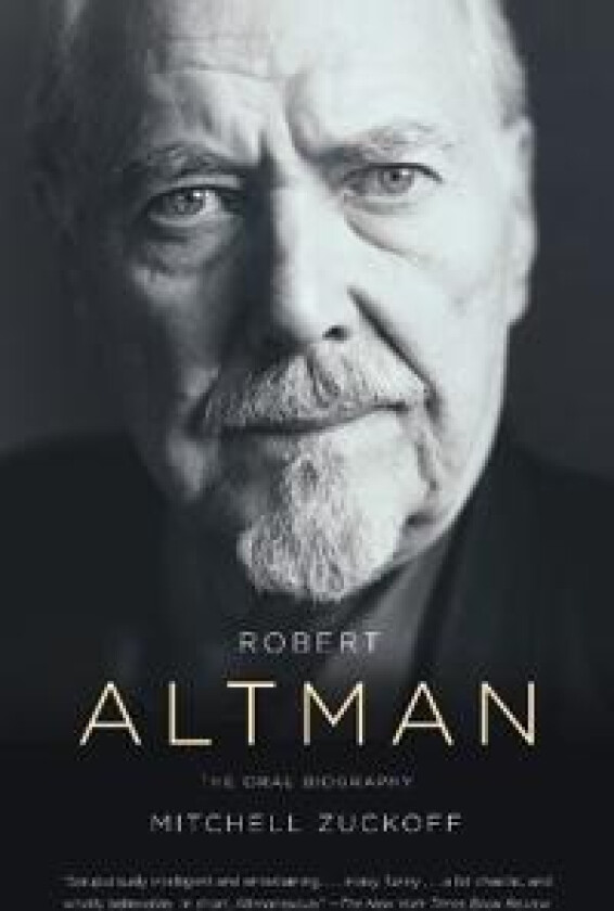 Robert Altman