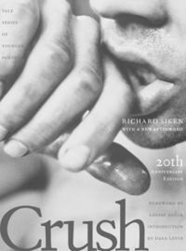 Crush - Siken, Richard