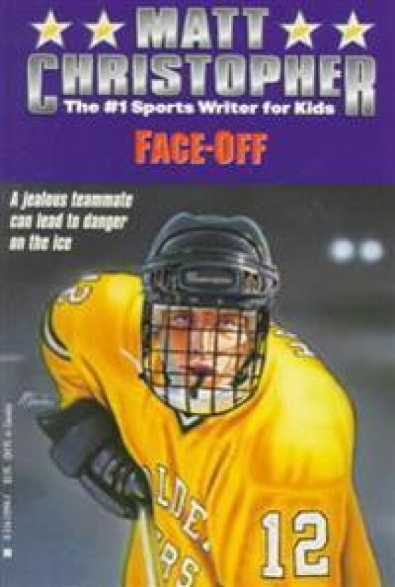 Face-Off - Christopher, Matt