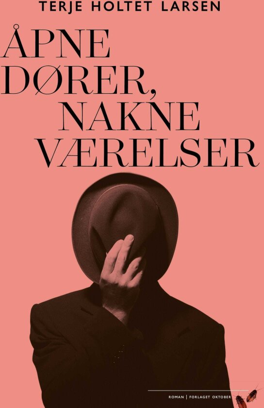 Åpne dører, nakne værelser