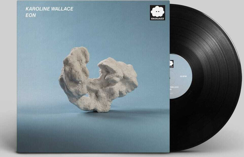 Karoline Wallace Eon LP/Vinyl
