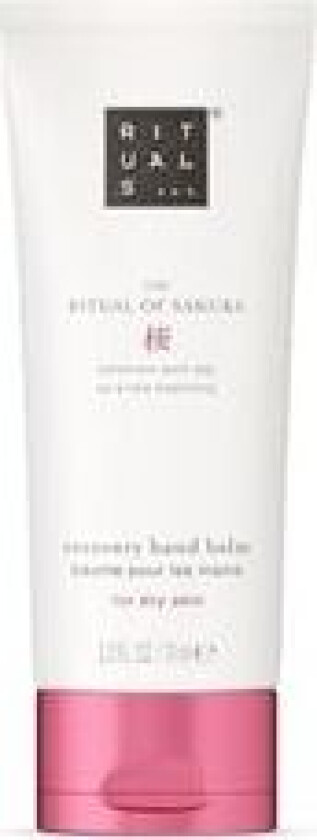 The Ritual Of Sakura Recovery Hand Balm 70 ml