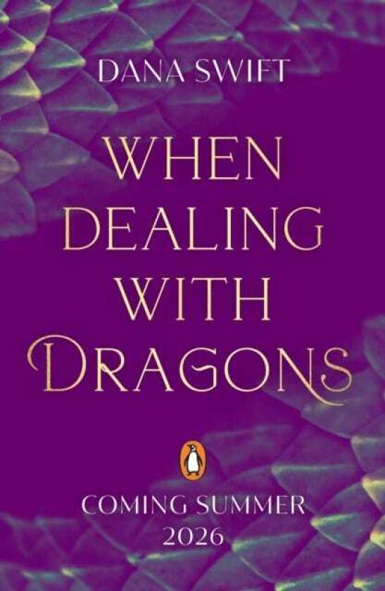 When Dealing with Dragons