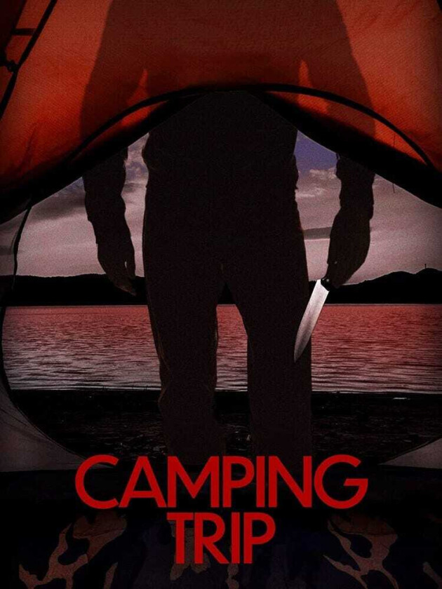 Camping Trip DVD