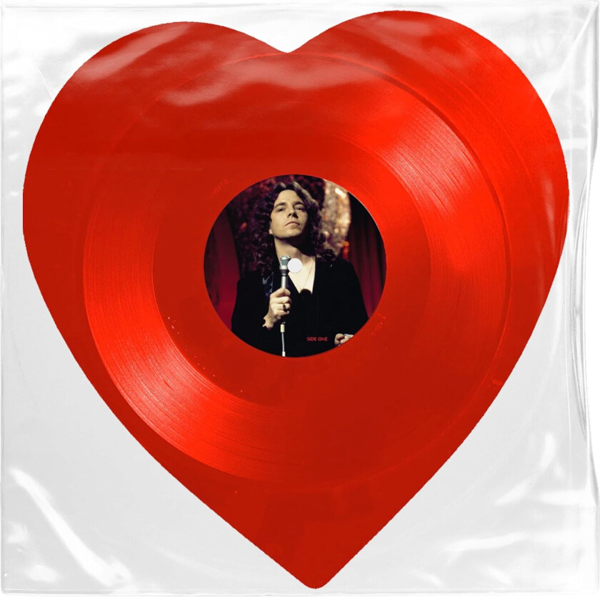 John Paul Young Love Is In The Air LP/Vinyl