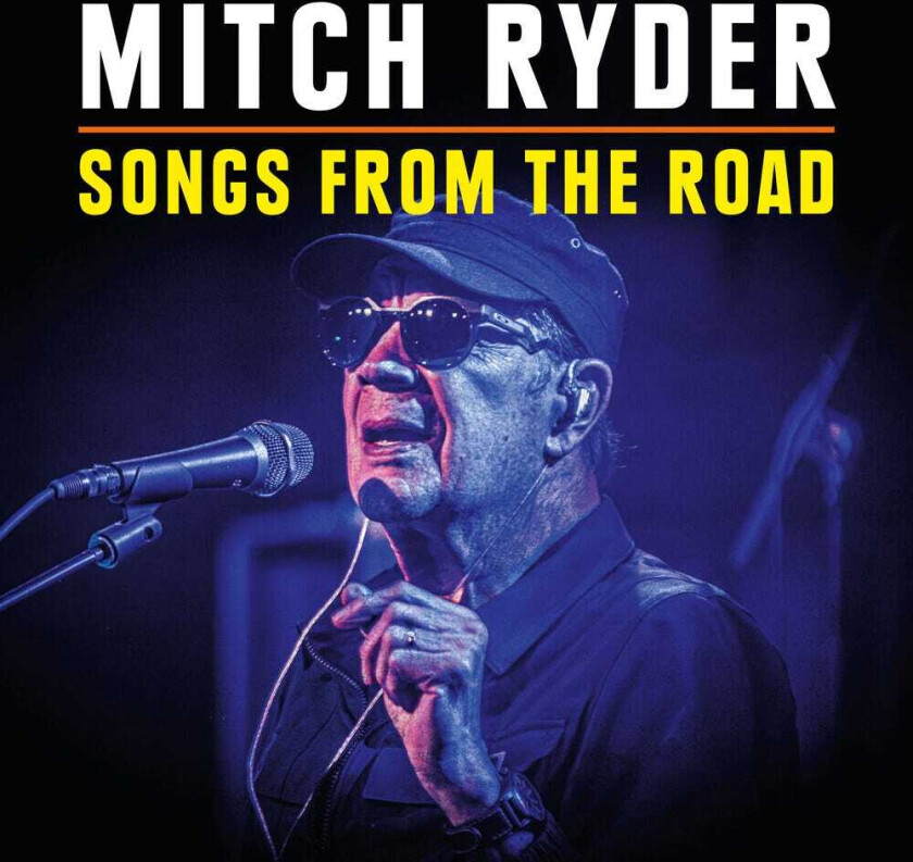 Songs From The Road DVD