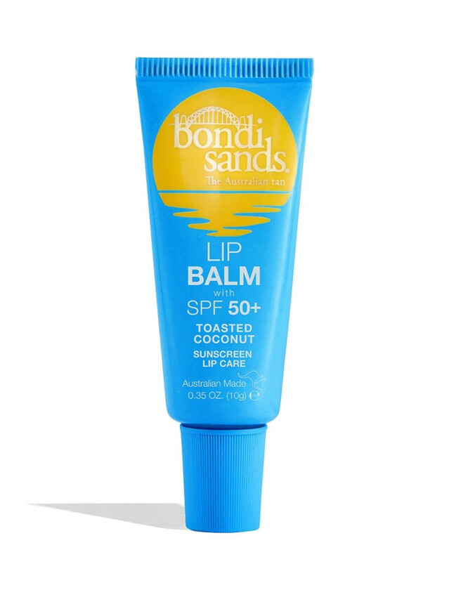 Lip Balm Coconut Spf50+