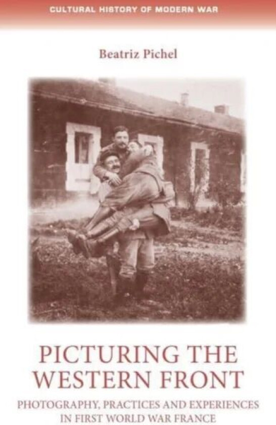 Picturing the Western Front av Dr Beatriz Pichel