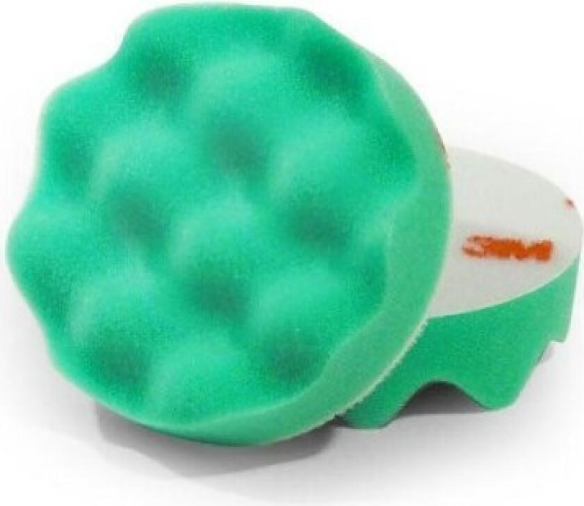 Påsats, polermaskin 3M 50499