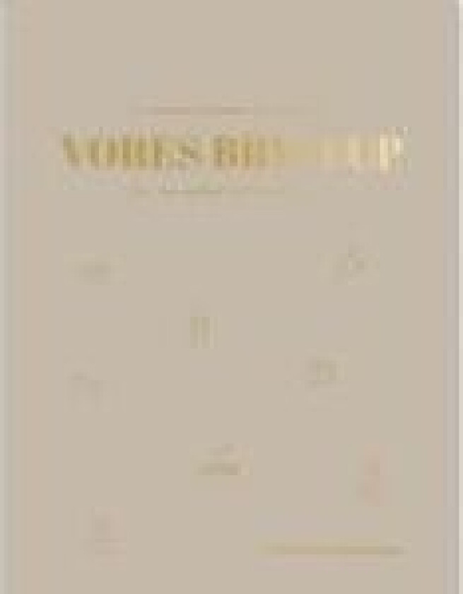 Vores bryllup   Liv Martine Hansen, Simone Thorup Eriksen   Språk: Dansk