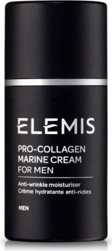 Elemis Time For Men Pro-Collagen Marine Cream (30ml)