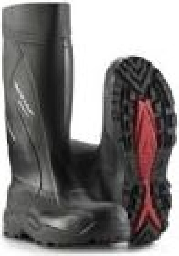 Purofort+ S5 SRC størrelse 42