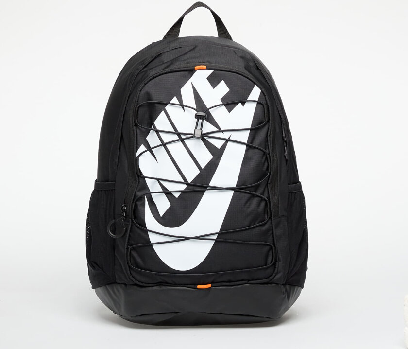 Ryggsekk Nike Hayward Backpack (26L) Black/ Black/ White 26 l