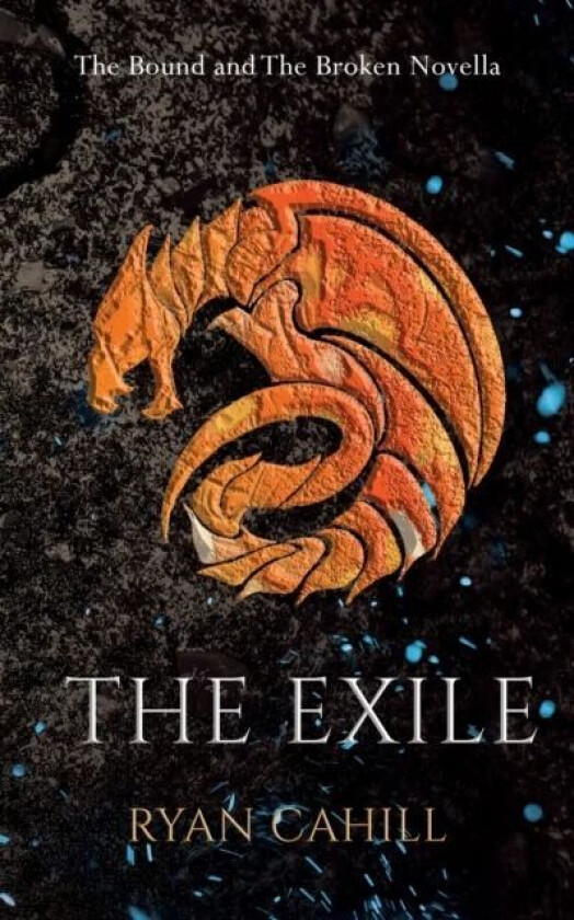 The Exile av Ryan Cahill