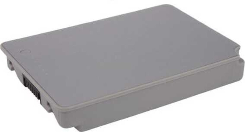 Batteri til bærbar PC for Apple M9422, M9676*/A, M9676B/A etc.