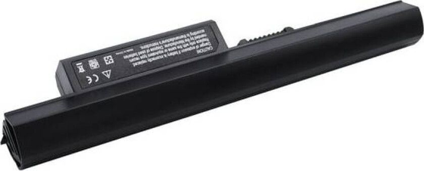 Batteri til bærbar PC for HP Presario B1900, Presario B1903TU og andre