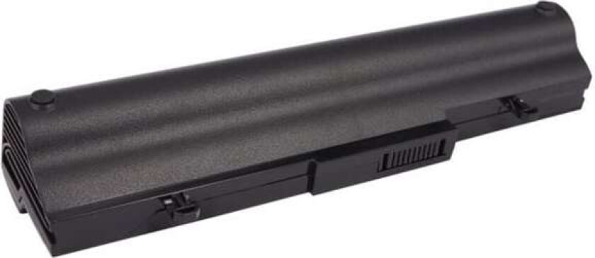 Batteri til bærbar PC for Asus Eee PC 1005HA, Eee PC 1005HA-BLK140X og andre.