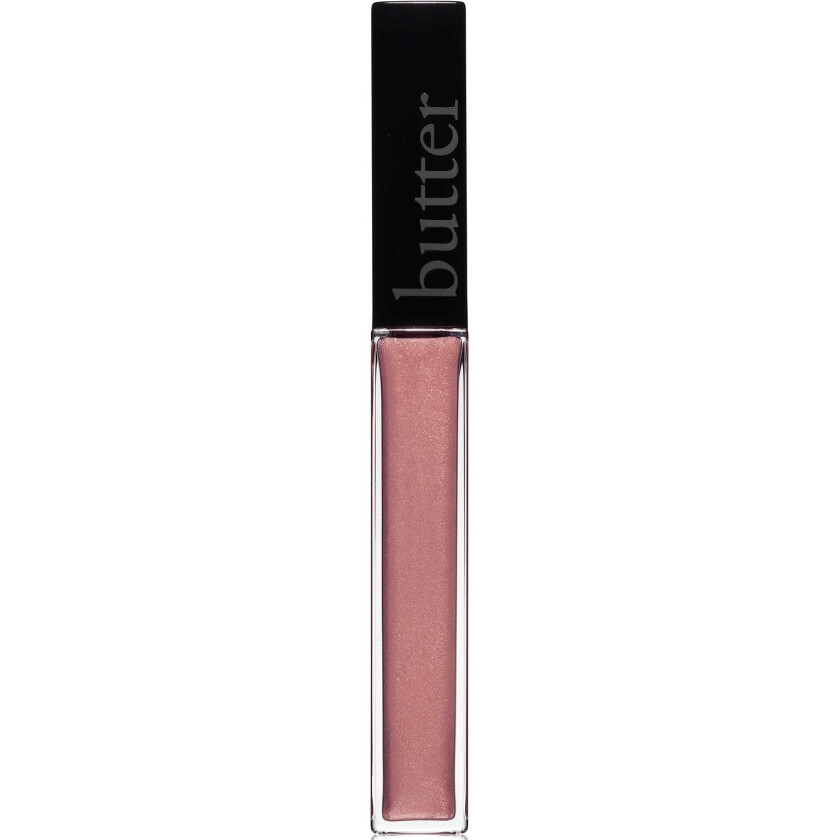 butter London Plush Rush Lip Gloss Late Night