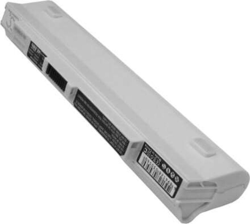 Batteri til bærbar PC for Acer Aspire One 531, Aspire One 751 og andre.