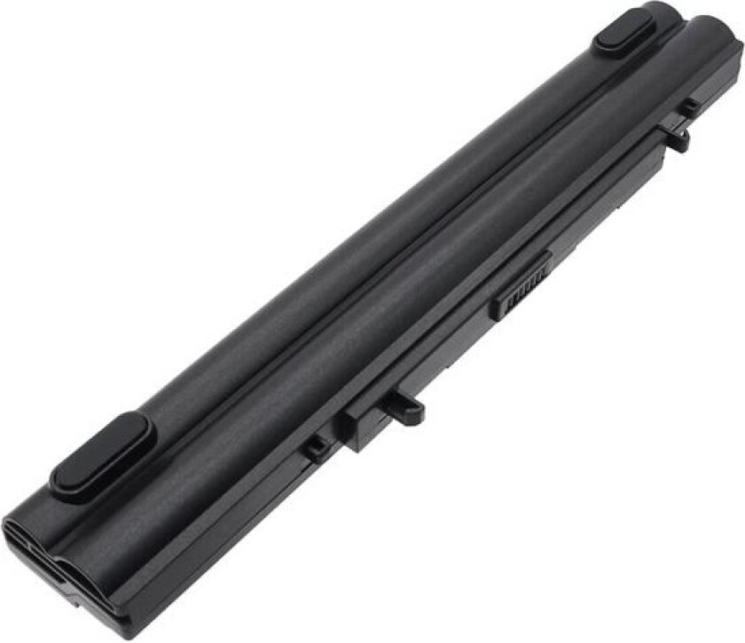 Batteri til bærbar PC for Asus V6, V6000, V6000V og andre.