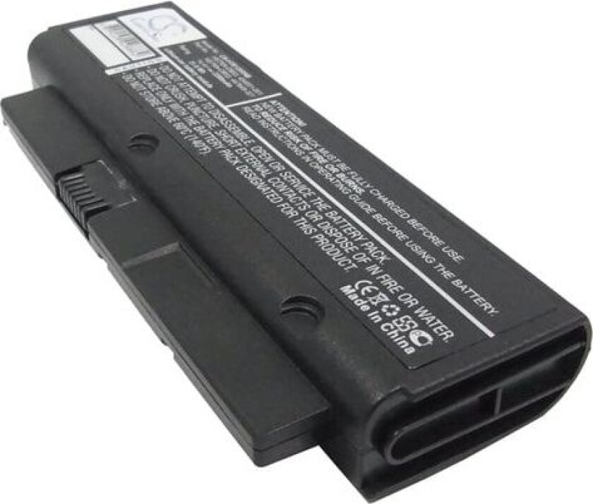 Bilde av Batteri til bærbar PC for HP Business Notebook 2210b