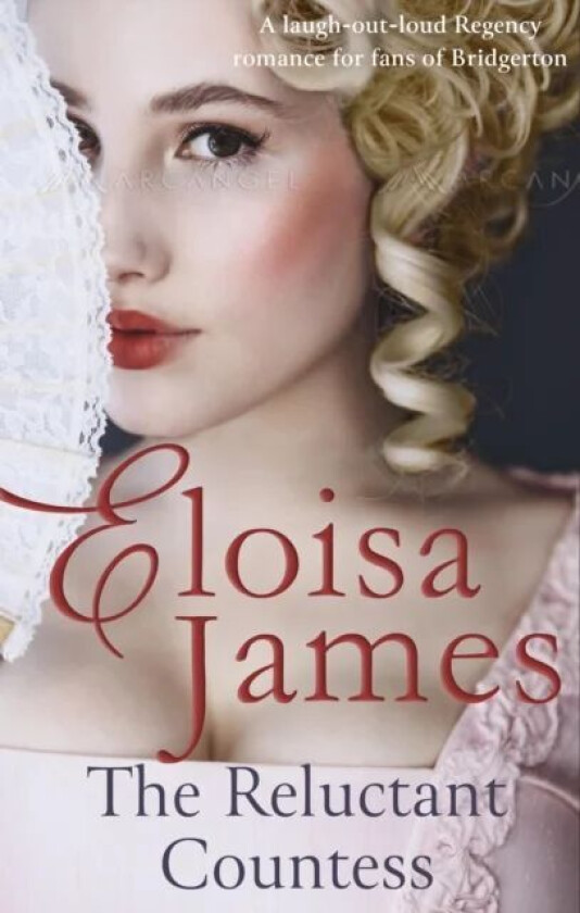 The Reluctant Countess av Eloisa James