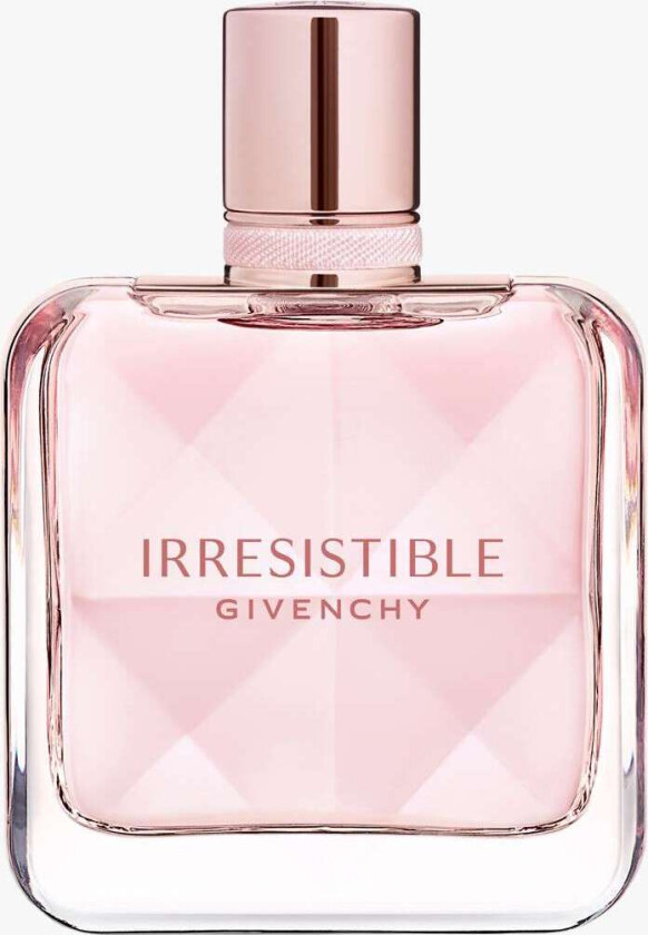 GIVENCHY Irresistible EdT (Størrelse: 50 ML)