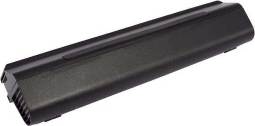 Batteri til bærbar PC for Acer Aspire One, Aspire One A110-1295 og andre.